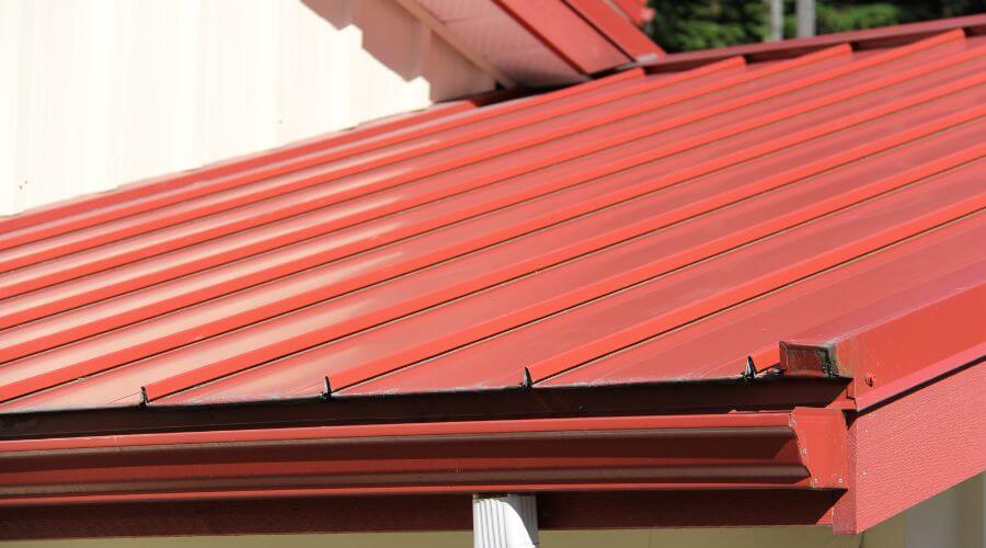 Industrial Roof Repair in Weaverville, CA